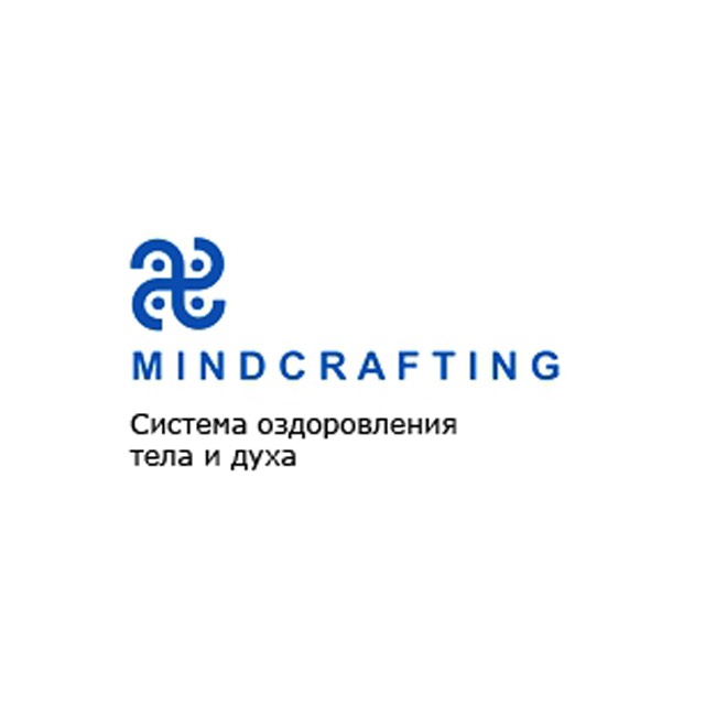Mindcrafting - стань больше, чем ты есть