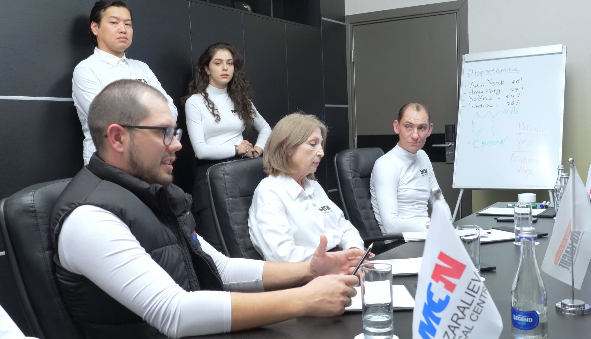 Особенности воздействия психотерапевтического медитативного комплекса в условиях высокогорья для лечения аддиктивного поведения