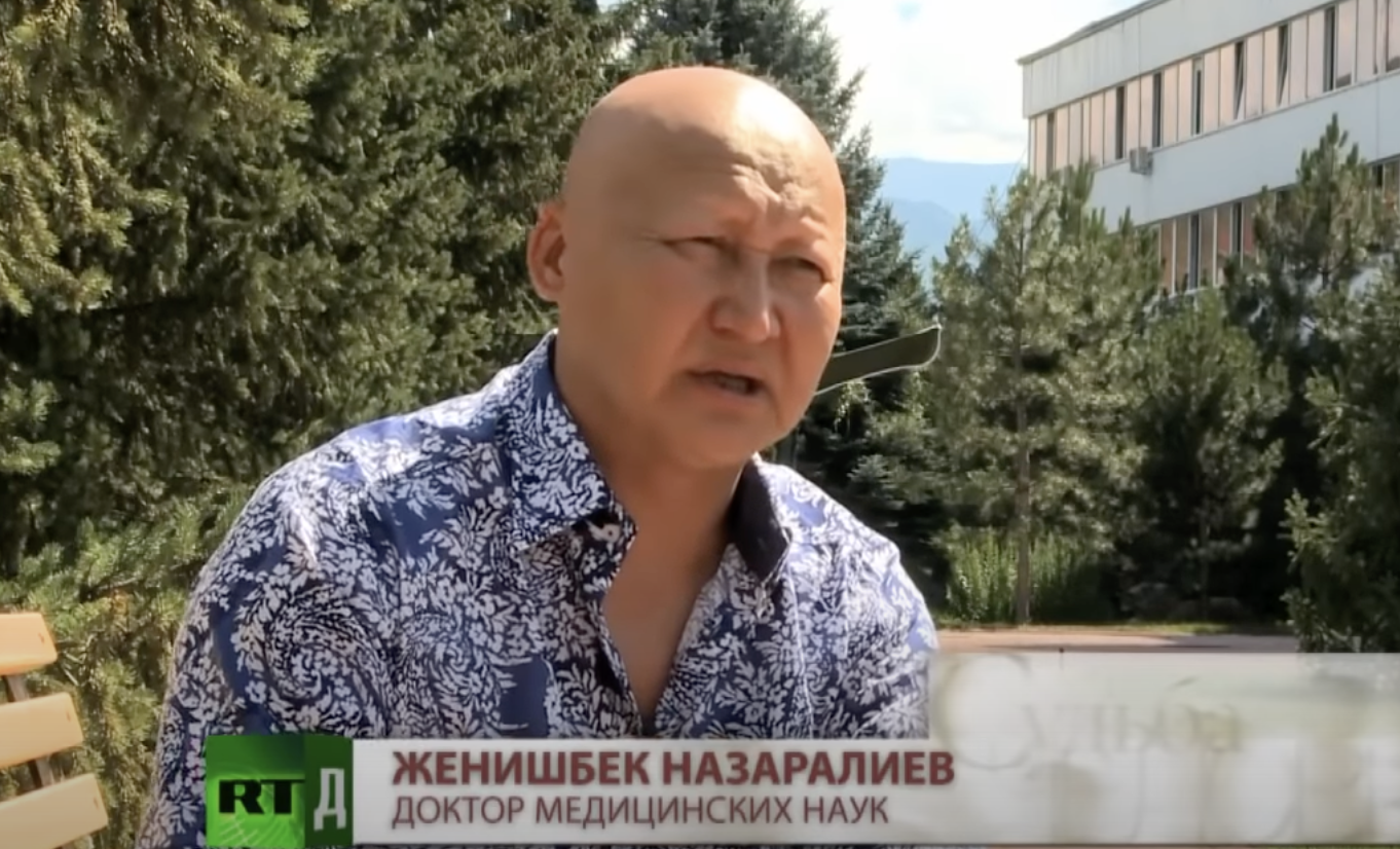 Преодолеть зависимость – документальный фильм, снятый телеканалом Russia Today о лечении наркомании в МЦН.