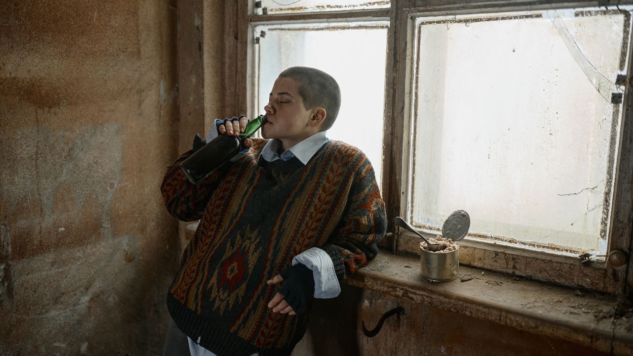 Вы все еще уверены, что ваш ребенок не наркоман?
