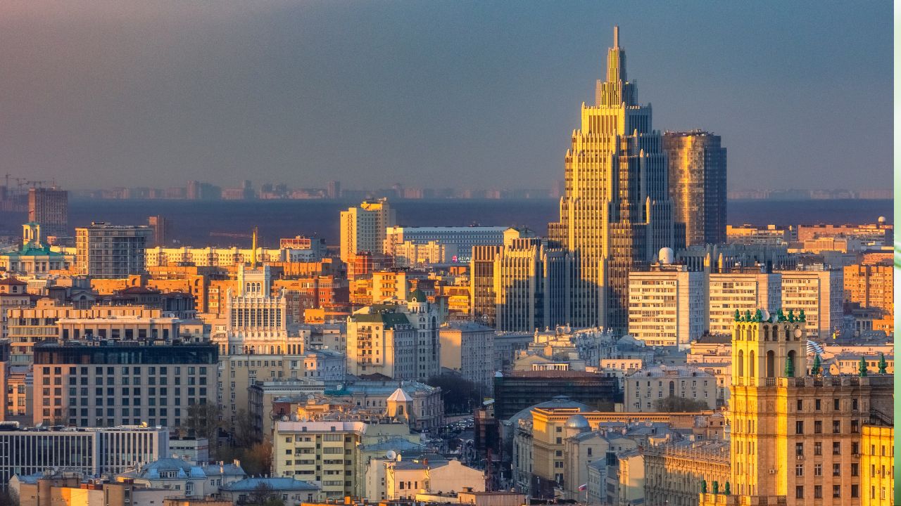 Как афганский опиум душит Россию?